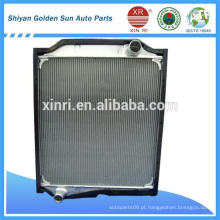 A fábrica chinesa vendendo diretamente o radiador H1130020001A0 do caminhão de Foton Auman